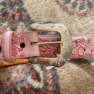 Western Belt Women’s/Teens